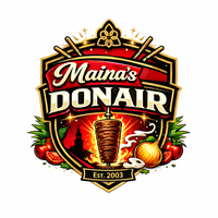 Maina's Donair