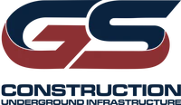 GS Construction Logo